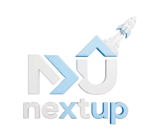 NextUp Logo